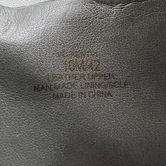 Vince Camuto Womens Kentvi Gray Suede Peep Toe Sandal Bootie Block Heel size 10 - Picture 16 of 16